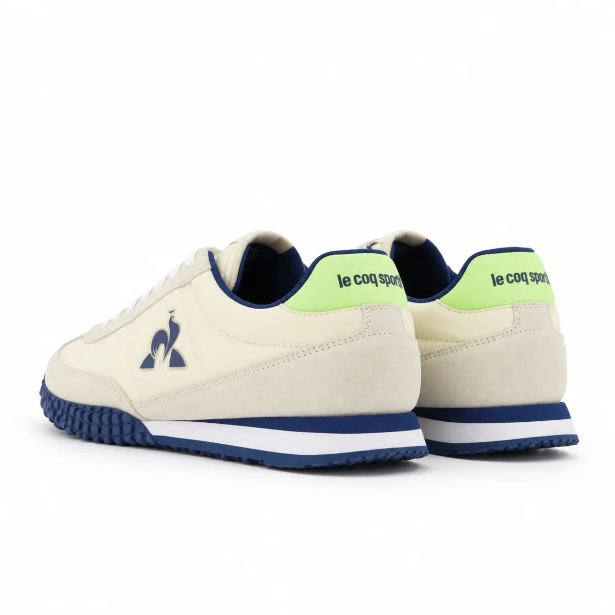 Le Coq Sportif Trainers Veloce Sneakers -CRM