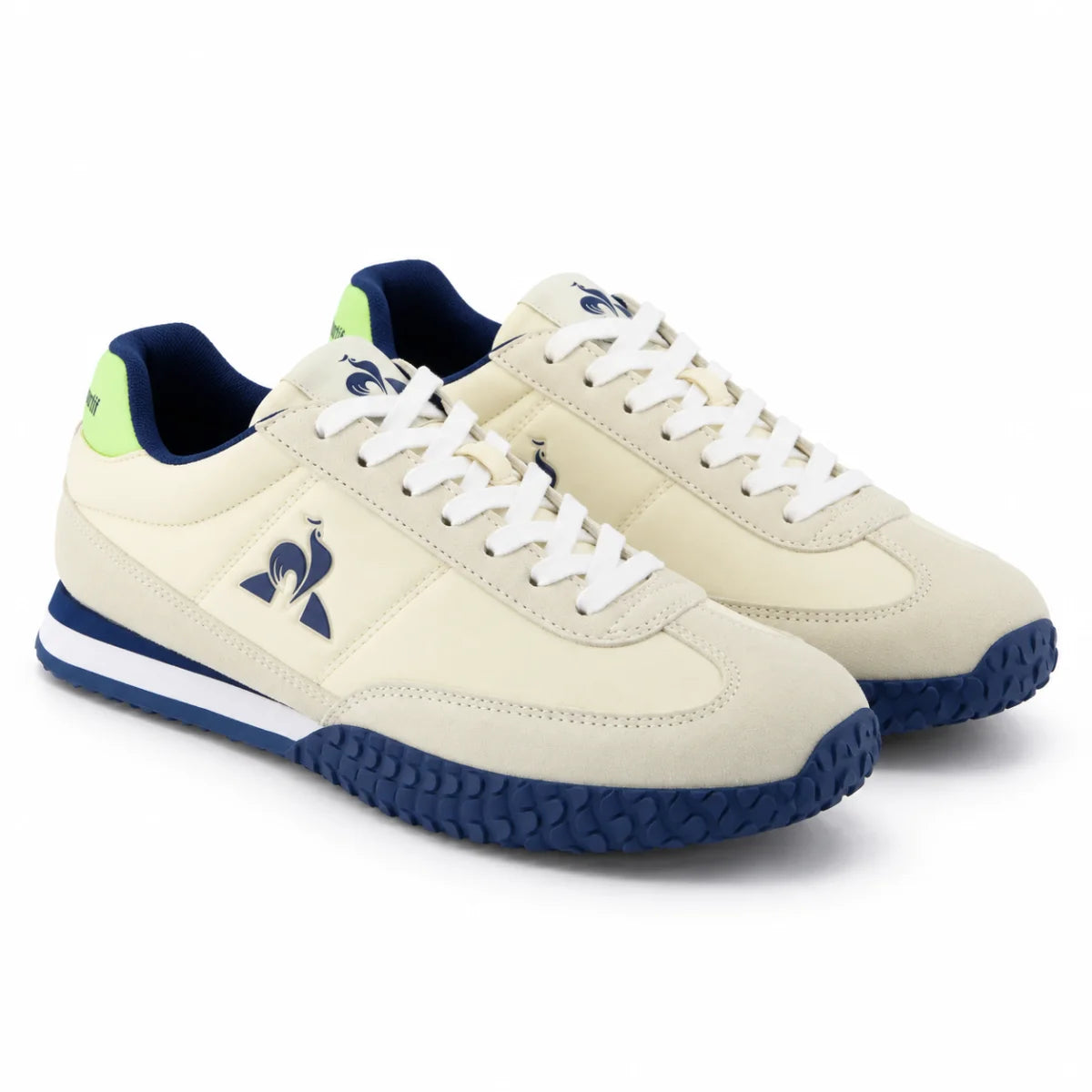 Le Coq Sportif Trainers Veloce Sneakers -CRM