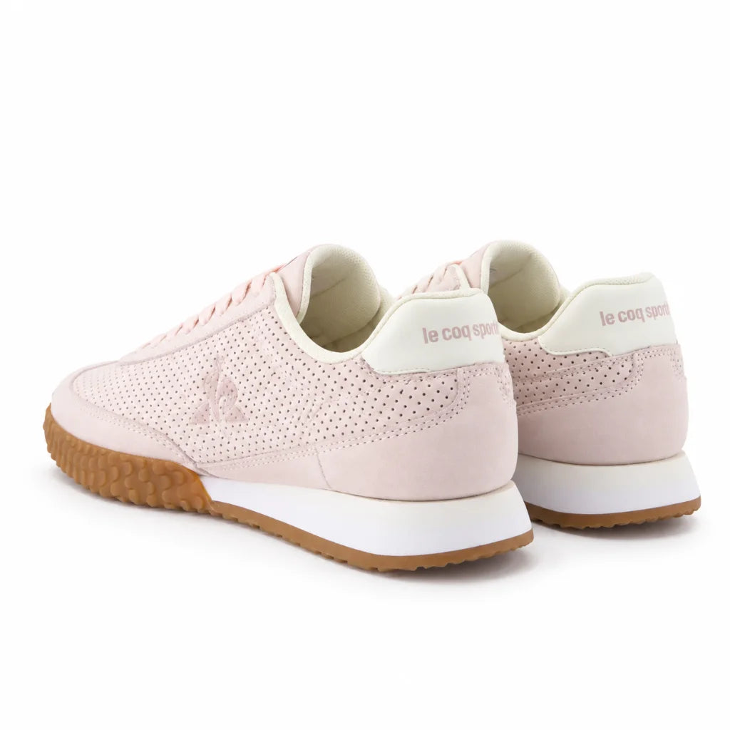 Le Coq Sportif Trainers Veloce Sneakers Women - OFW