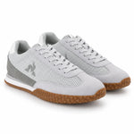 Le Coq Sportif Veloce 1 Sneakers - GRYBRN