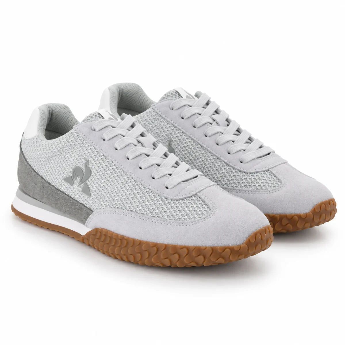 Le Coq Sportif Veloce 1 Sneakers - GRYBRN