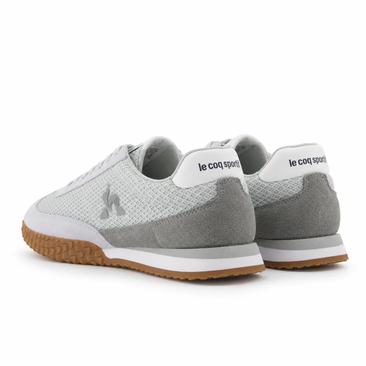 Le Coq Sportif Veloce 1 Sneakers - GRYBRN