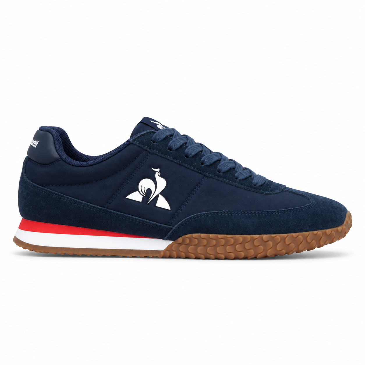 Le Coq Sportif VELOCE Sneakers Men - NVY