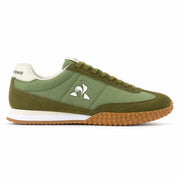 Le Coq Sportif Veloce Sneakers -OLV - 36 / Olive
