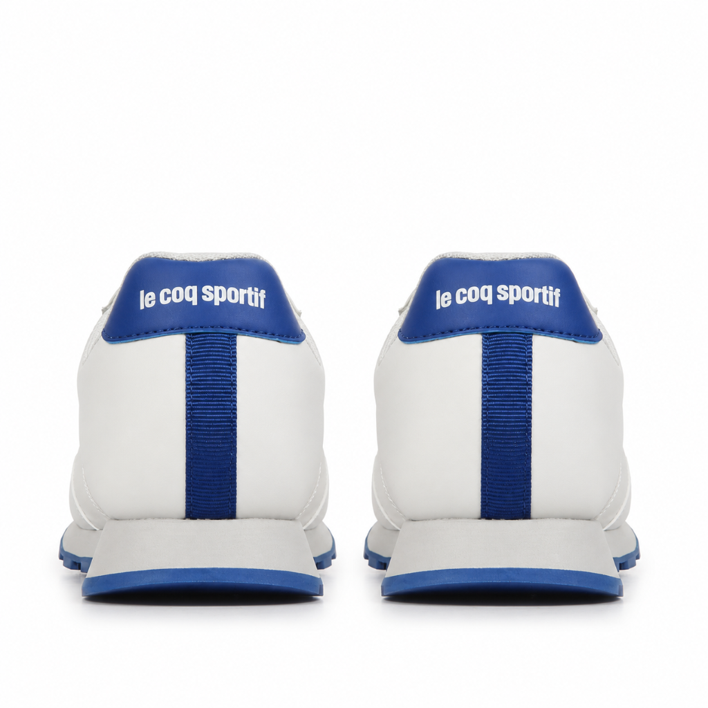 Le Coq Sportif Racerone 2 Sneakers -WHT
