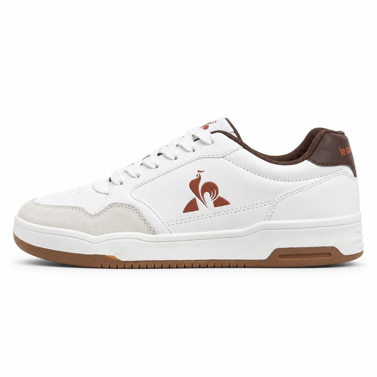 Le Coq Sportif LCS Master Sneakers Men - WHT
