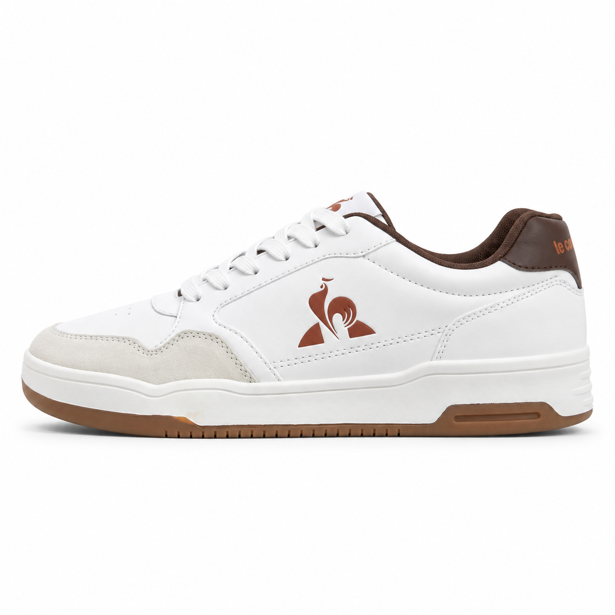 Le Coq Sportif LCS Master Sneakers Men - WHT
