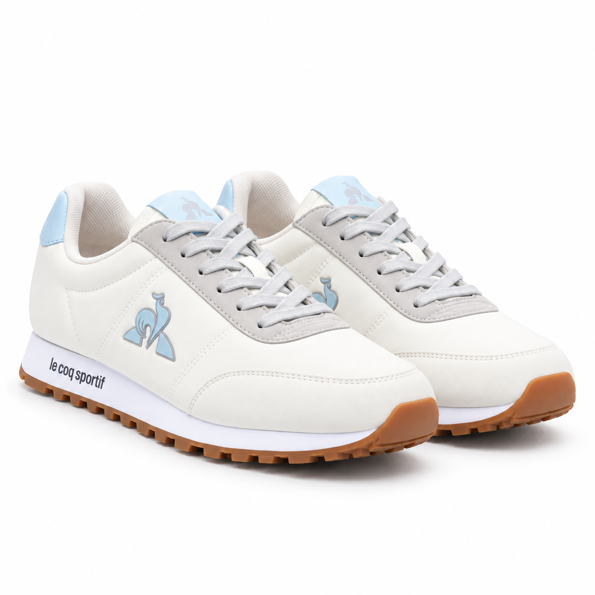 Le Coq Sportif 2 W Sugar Tennis Sneakers women - WHT