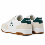 Le Coq Sportif Trainers LCS Master Sneakers Men - WHT