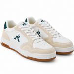 Le Coq Sportif Trainers LCS Master Sneakers Men - WHT