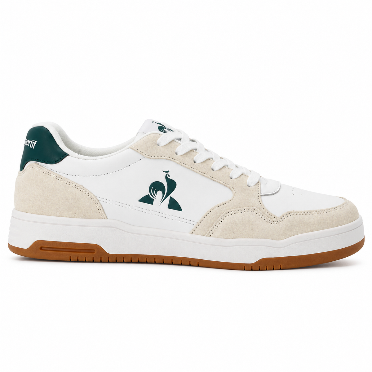 Le Coq Sportif Trainers LCS Master Sneakers Men - WHT