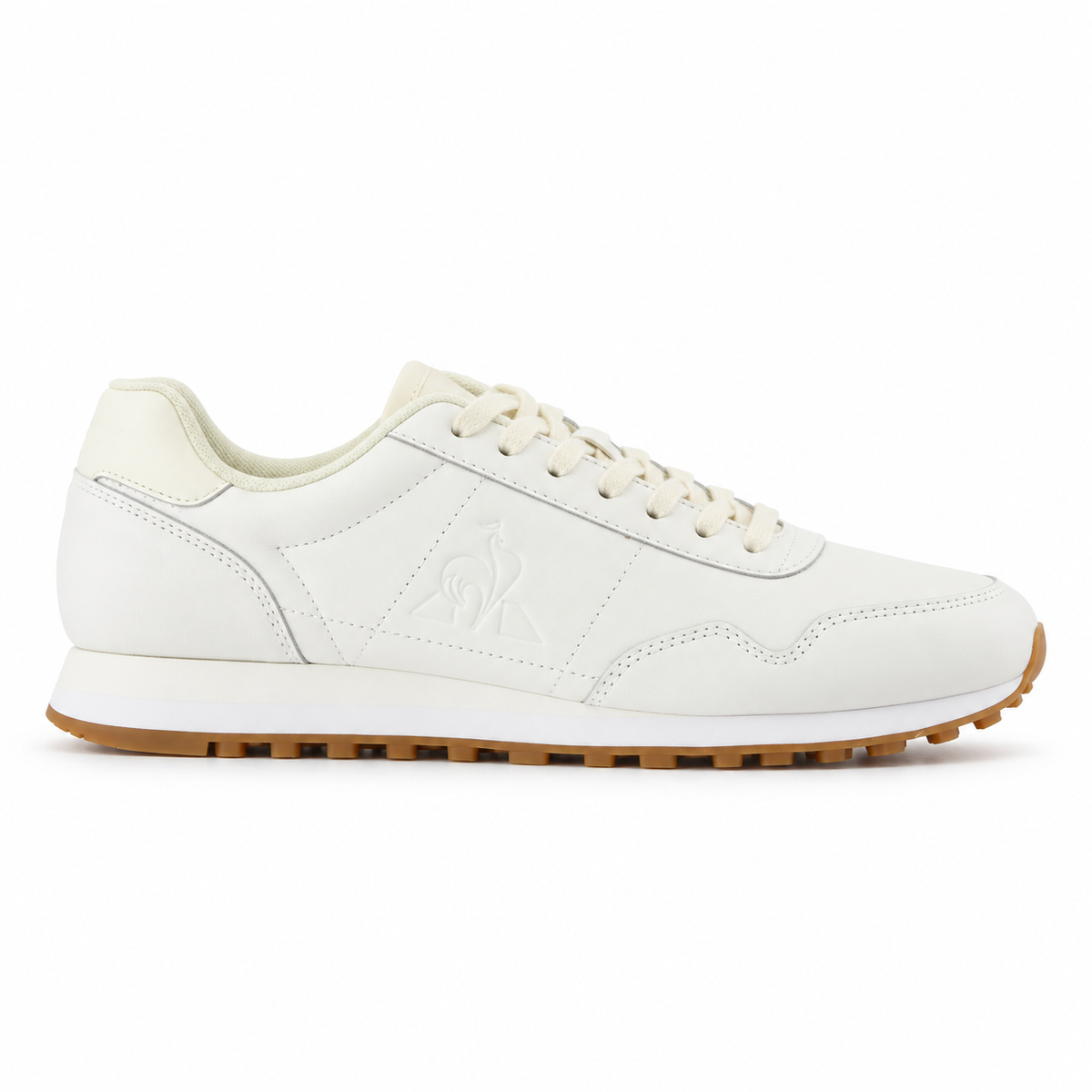 Le Coq Sportif Trainers Astra Sneakers Men - WHT