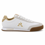 Le Coq Sportif Footsport Trainers Sneakers Men - WHT