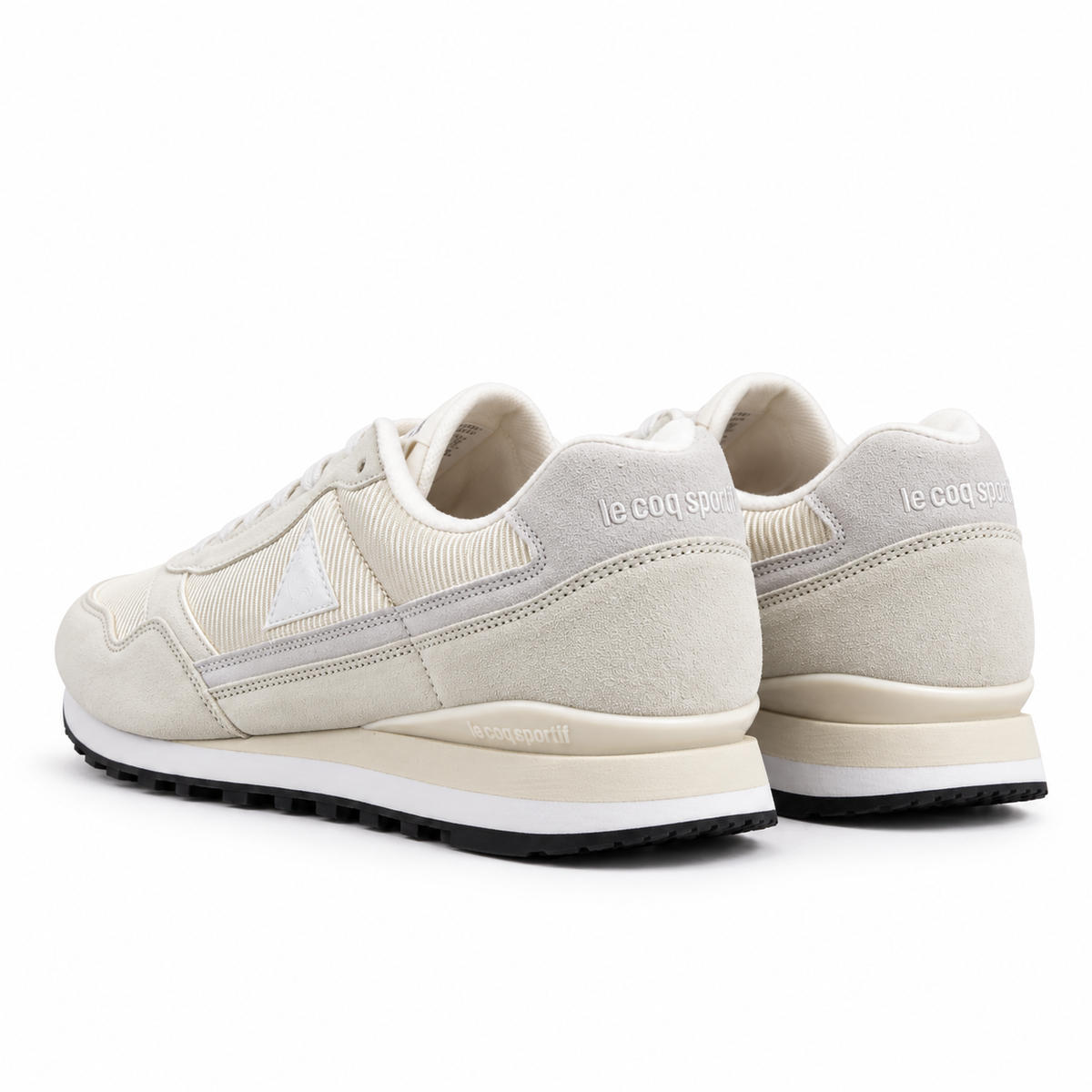 Le Coq Sportif Louise Sport Sneakers Women - OFFWHT