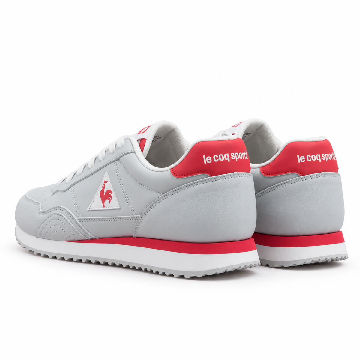 Le Coq Sportif JET STAR_2 Sneakers Men - TRQ