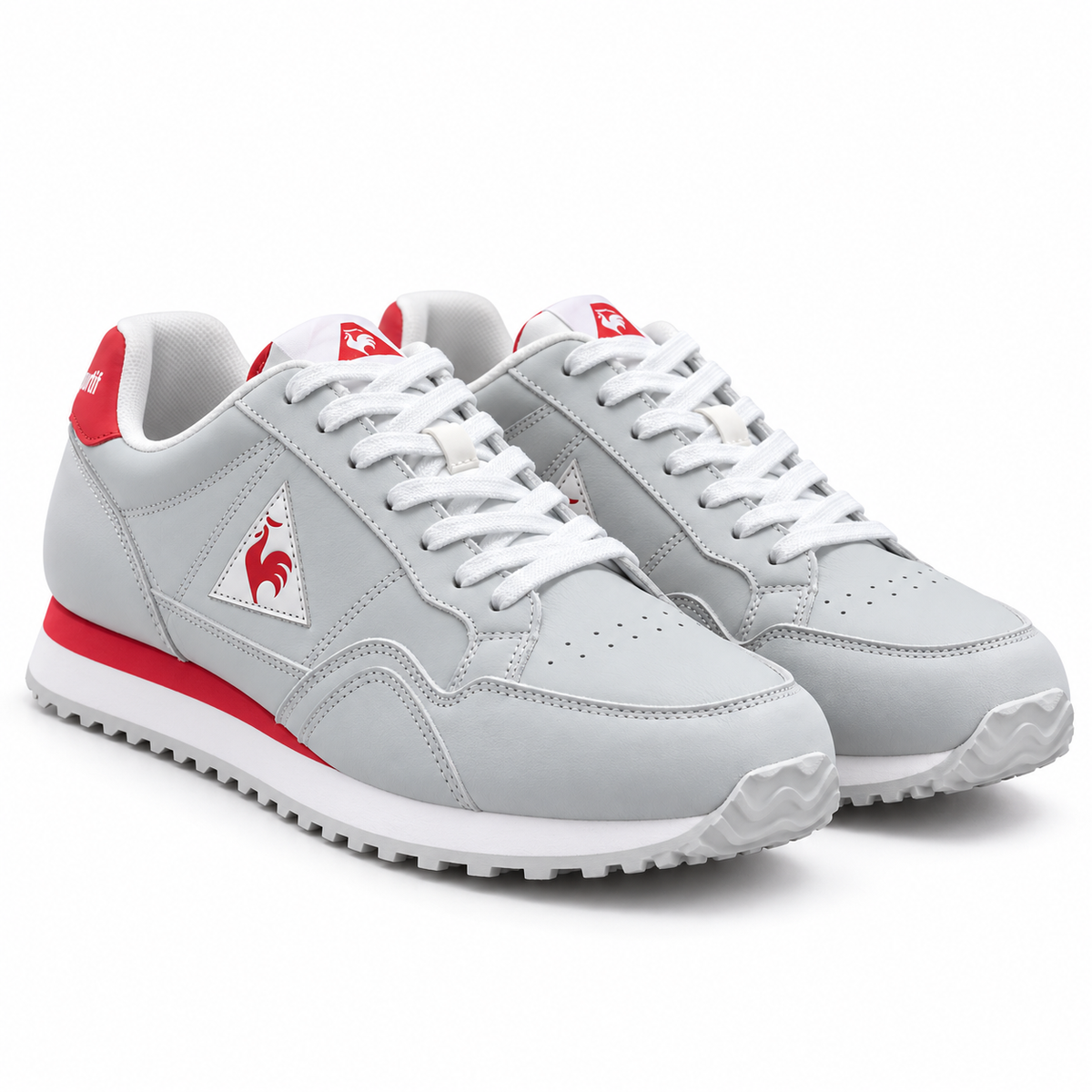 Le Coq Sportif JET STAR_2 Sneakers Men - TRQ