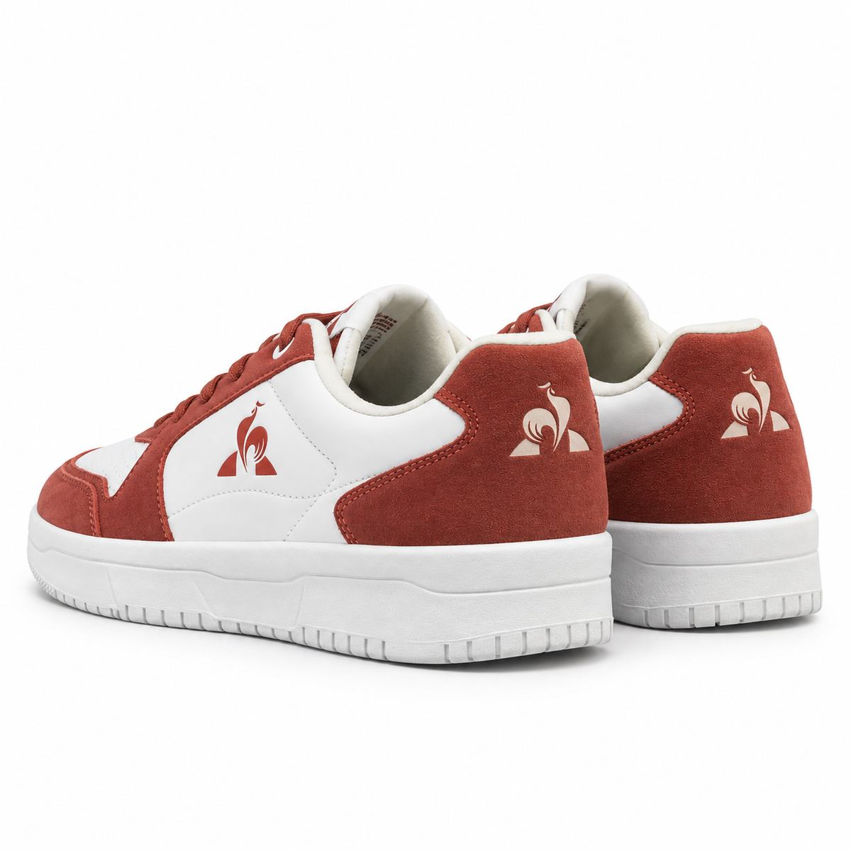 Le Coq Sportif Breakpoint Sport Sneakers Men - WHT