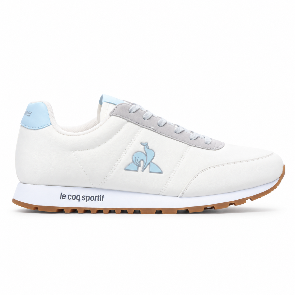 Le Coq Sportif 2 W Sugar Tennis Sneakers women - WHT