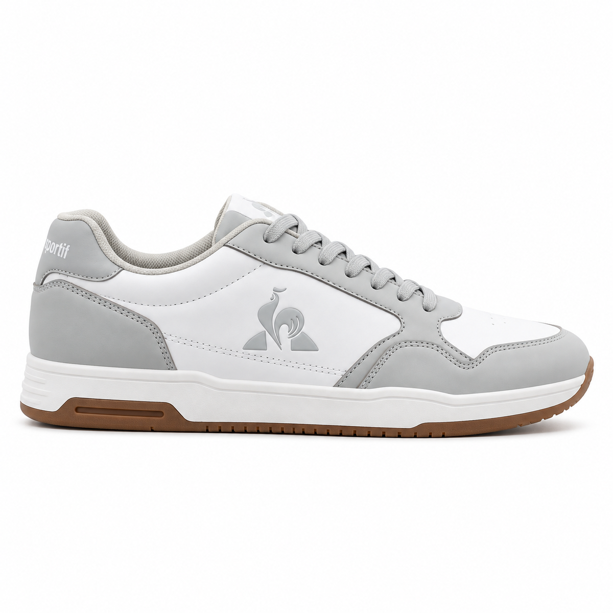 Le Coq Sportif LCS Master Unisex Sneakers Men - WHT