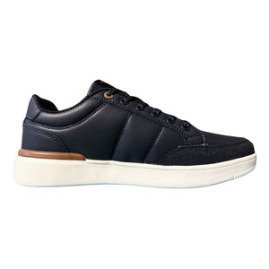 Lee Cooper Lace-Up Sneakers Men LC807130M-NVY