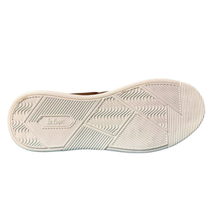 Lee Cooper Lace-Up Sneakers Men LC807130M-TAN