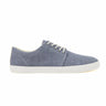 Lefties Canvas Smart Sneakers 2008-190-012-BLU - Blue / 40