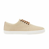 Lefties Canvas Smart Sneakers 2008-190-107-BEG - 39 / Beige