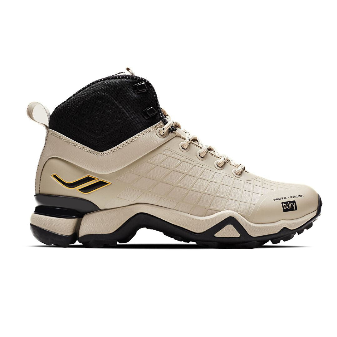 Lescon Alaska Max 4 Trekking Boots Men BEG Beige / 40