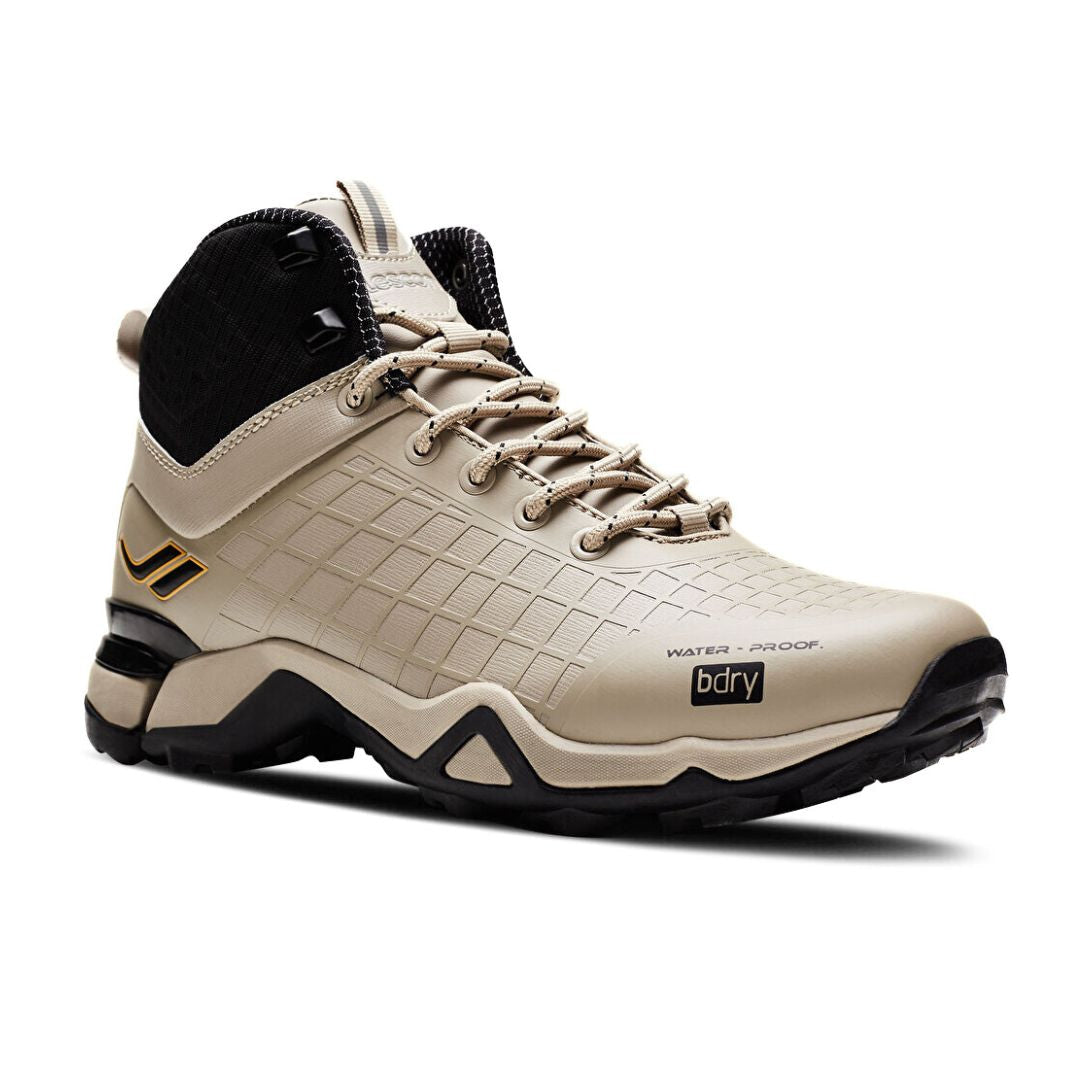 Lescon Alaska Max 4 Trekking Boots Men BEG