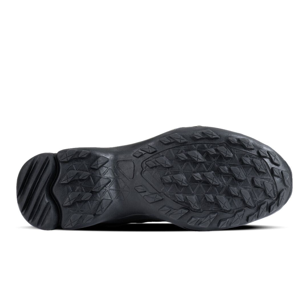 Lescon Alaska Max 4 Trekking Boots Men BLK