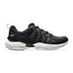 Lescon Astra 3 Easystep Men’s Sports Shoes –BLK - Black / 45