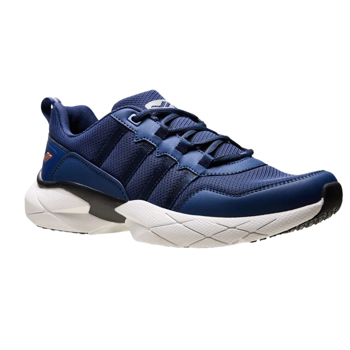 Lescon Astra 3 Easystep sneakers -NVY - Navy / 43