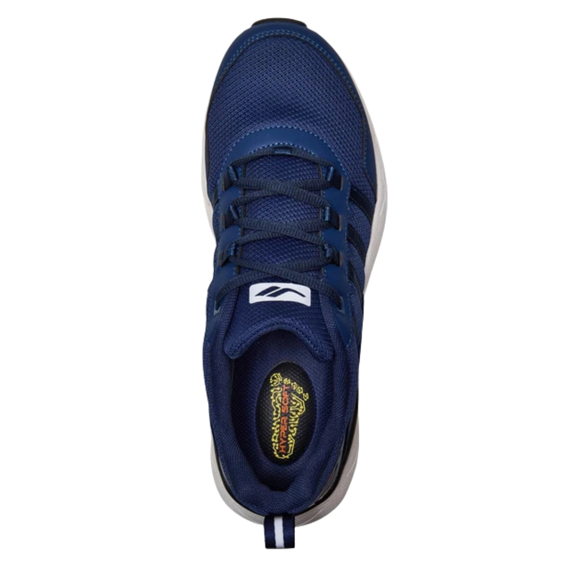 Lescon Astra 3 Easystep sneakers -NVY - Navy / 43