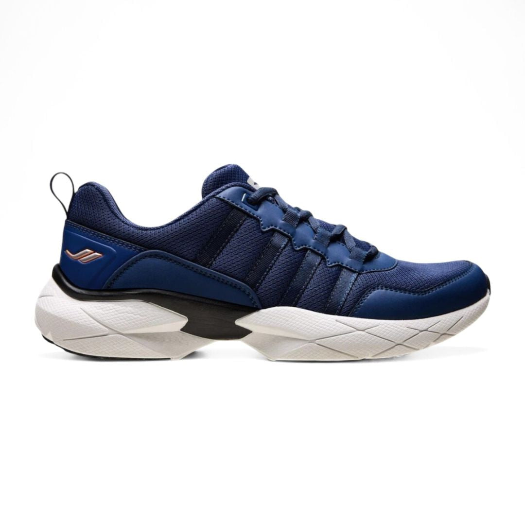 Lescon Astra 3 Easystep sneakers -NVY - Navy / 43
