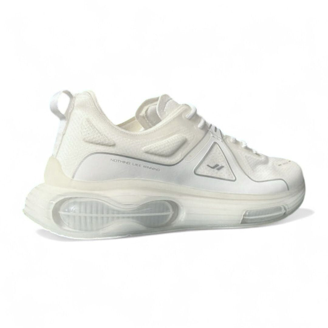 Lescon AVIT A-SHOCK FOAM Men’s Sneakers -WHT - White / 42