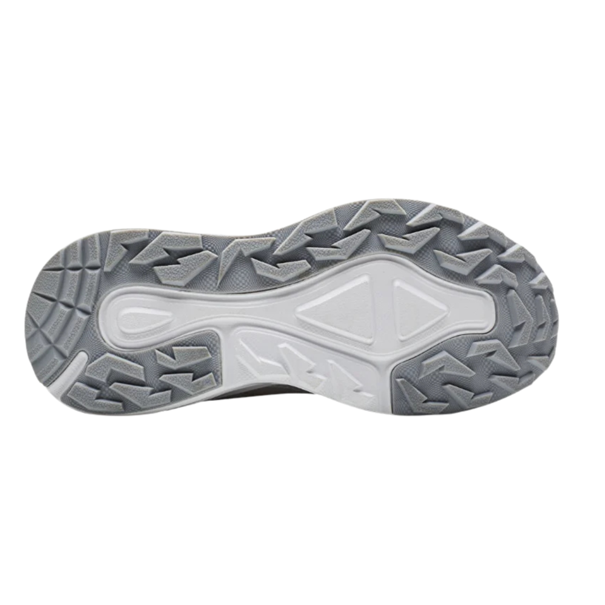 Lescon Axis Flex Women’s Sneakers -WHT - White / 36