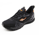 Lescon Blast Runner 4 Sneakers -BLK - Black / 42