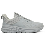 LESCON Easystep Maji 3 Men’s Sneakers-GRY - Gray / 43