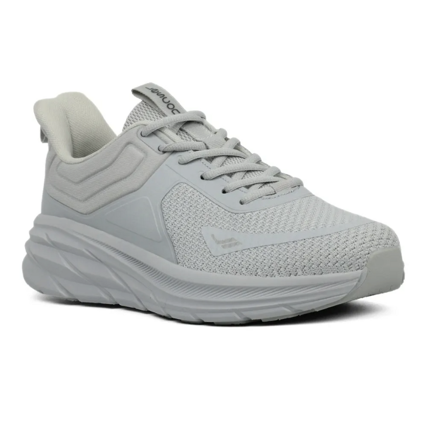 LESCON Easystep Maji 3 Men’s Sneakers-GRY - Gray / 43