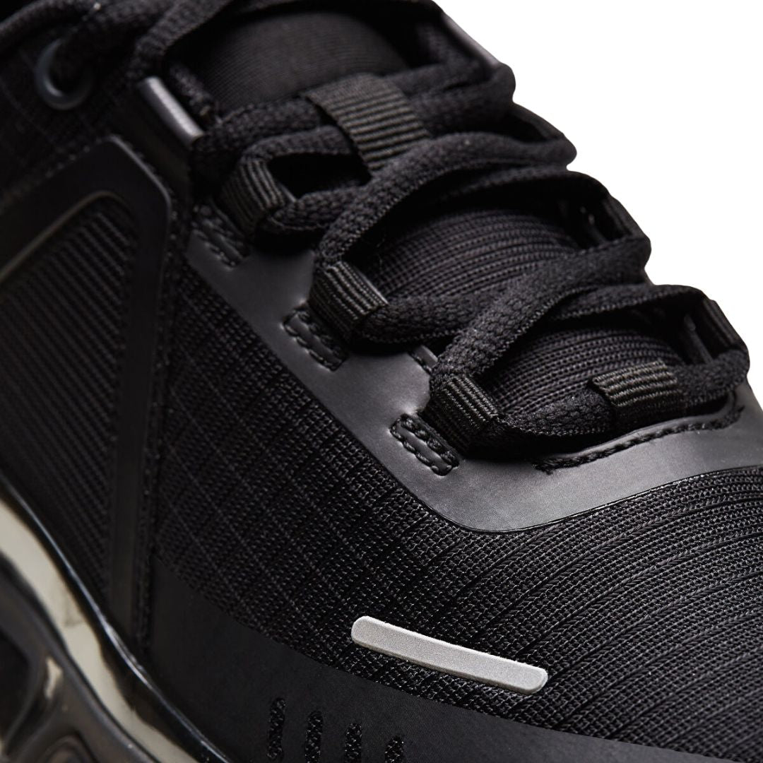 Lescon Eterium 4 Air Foam Sports Sneakers Unisex BLK
