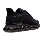 Lescon Eterium 4 Air Foam Sports Sneakers Unisex BLK