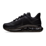 Lescon Eterium 4 Air Foam Sports Sneakers Unisex BLK