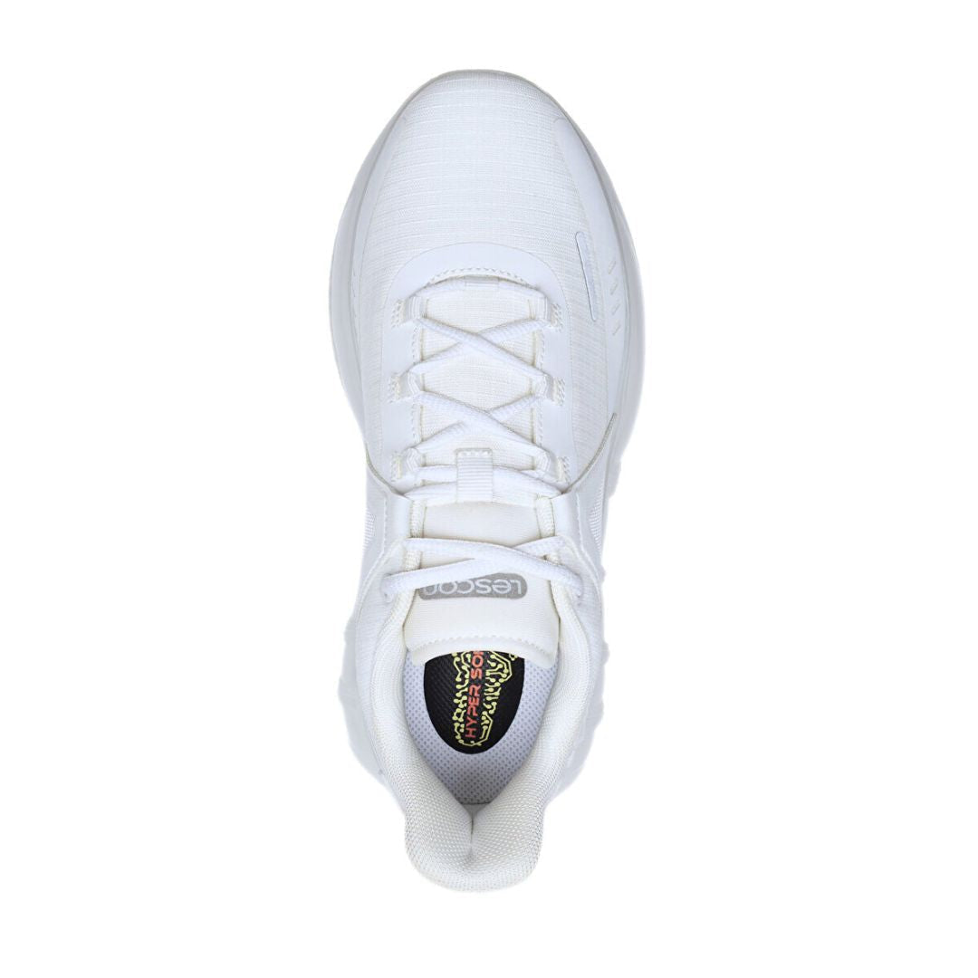 Lescon Eterium 4 Air Foam Sports Sneakers Unisex WHT
