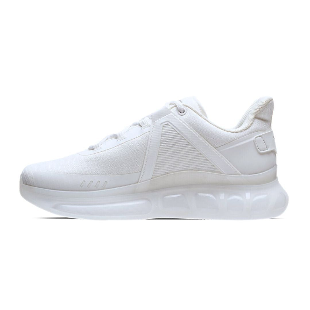 Lescon Eterium 4 Air Foam Sports Sneakers Unisex WHT
