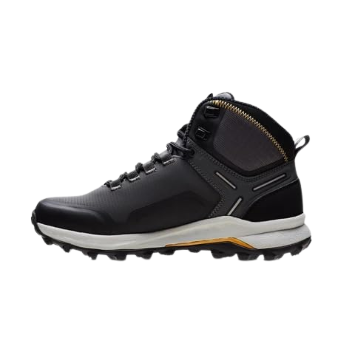 Lescon Explore Max 3 Waterproof -BLK - Black / 37