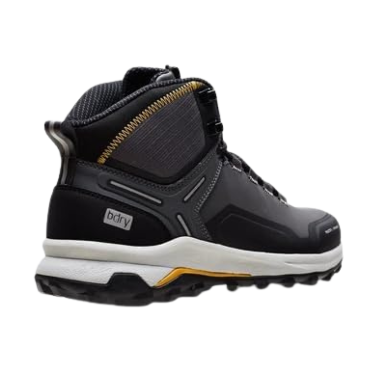 Lescon Explore Max 3 Waterproof -BLK - Black / 37