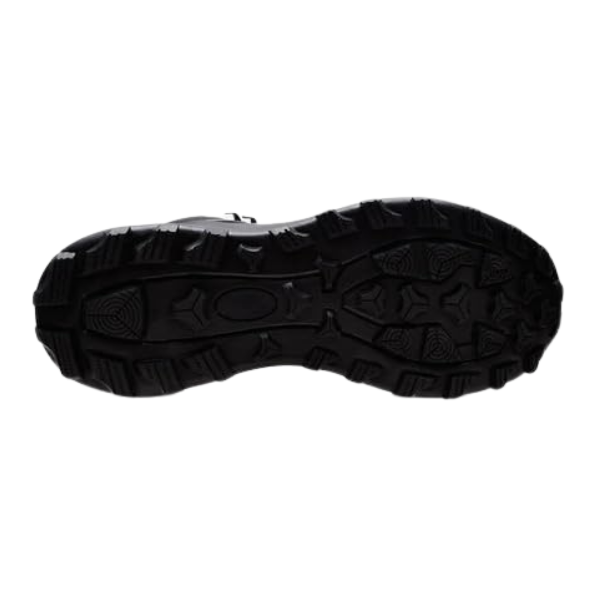 Lescon Explore Max 3 Waterproof -BLK - Black / 37