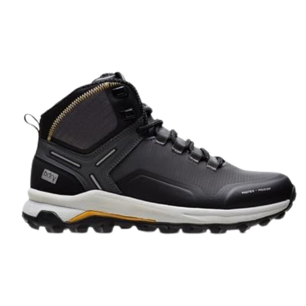 Lescon Explore Max 3 Waterproof -BLK - Black / 37
