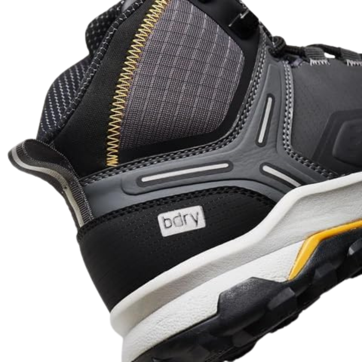 Lescon Explore Max 3 Waterproof -BLK - Black / 37