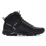 LESCON Explore Max Waterproof-BLK - Black / 36